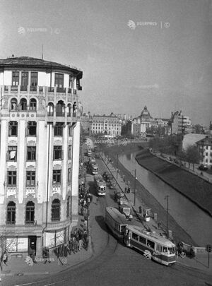 1956 podul Izvor 1956-04-22 2.jpg