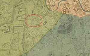 1871 biserica alba postavari 001 plan papazoglu.jpg