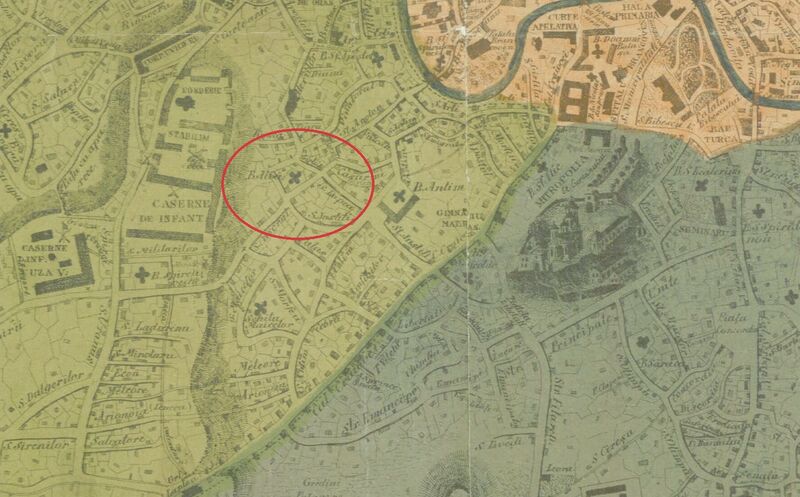 File:1871 biserica alba postavari 001 plan papazoglu.jpg