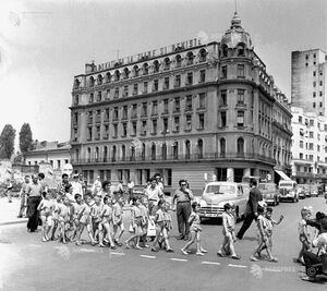 1959 Hotelul Capitol 1959.jpg