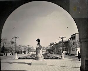 1931 Dealul Mitropoliei 01.jpg