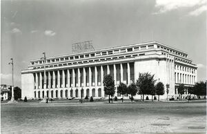 1952 Palatul Ministerului de Externe.jpg