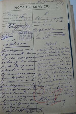 Pasajul Roman 1899 03.jpg