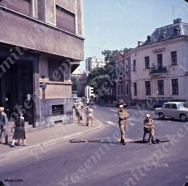 File:Str C.A. Rosetti cu Str Dionisie Lupu, 1970.jpg