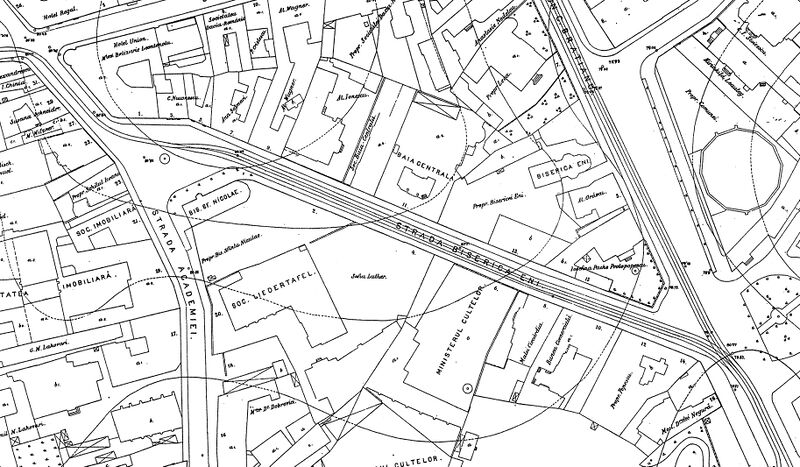 File:1911 Str. Biserica Enei - Copy.jpg