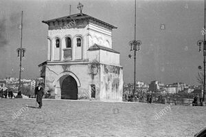 1942 Dealul Patriarhiei.jpg