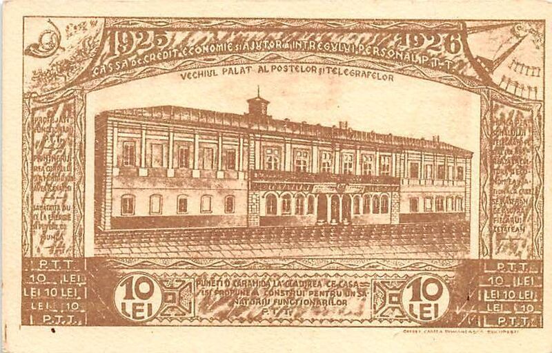 File:Fig38 - 1926 Vechiul Palat Alpostelor si Telegrafelor 1926.jpg