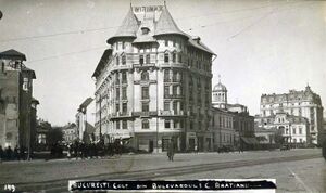 1926 Bulevardul I. C. Brătianu.jpg
