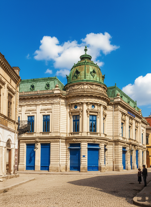 1898 Casa Ion Ioanid Calea Victoriei Nr. 100.png