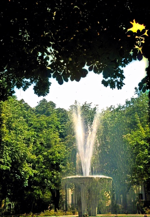 Fantana Izvorul rece 1988.png