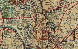 1939 Bd. Ionel I. C.ratianu.Unirea.jpg