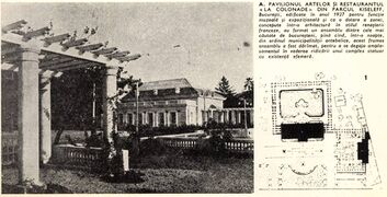 Arhitectura nr. 6 1975.