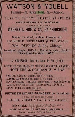 Str Coltei 22 1895.jpg