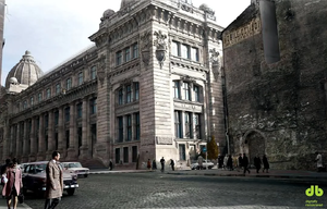 Calea Victoriei-1970.webp