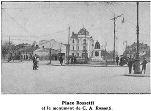 1906 Piata Rosetti.jpg