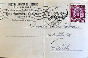 Societatea Adriatica de Asigurare din Trieste 1939.jpg