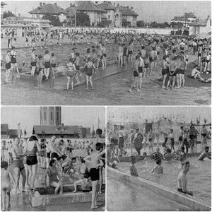 Strandul Obor - anii 30.jpg