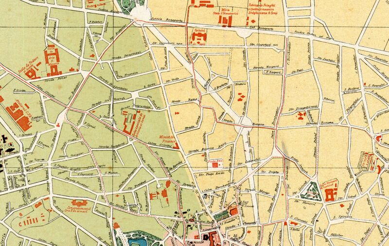 File:1896 Noul plan al capitalei Bucureşti de J. Don Jnginer.jpg