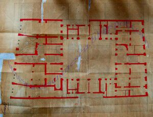 1873 casa Assan CVictoriei Gottereau 1873.jpg