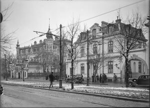 1935 Palatul Sturdza 13 1935.jpg
