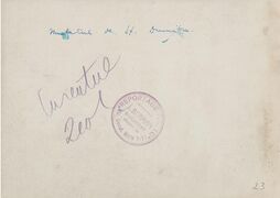 Str. Brezoianu Mutatul de Sf. Dumitru