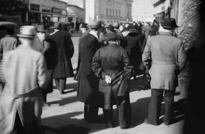 1942 Pasajul Roman.jpg