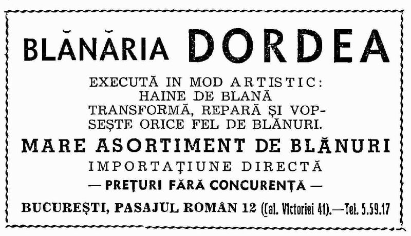 File:Calea Victoriei Pasajul Roman 12.jpg