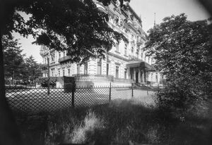 1935 Palatul Sturdza 04 1935.jpg