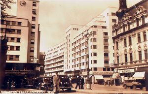 1938 calea-victoriei blocul-adriatica 1930'.jpg