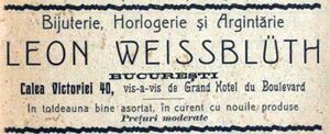 Calea Victoriei 40 Casa Greceanu1919.jpg