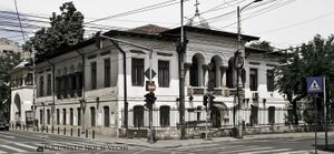 Casa Dissescu arh. G Cerchez si A Clavel.jpg