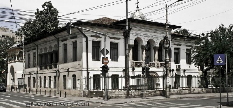 File:Casa Dissescu arh. G Cerchez si A Clavel.jpg