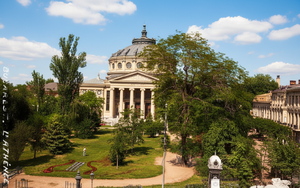 Ateneul Roman la 1923 c.png