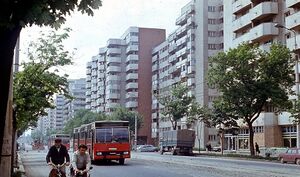 Șoseaua Iancului, 1982.jpg