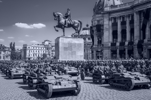 1940 Paradă Armata Română - 1940.png