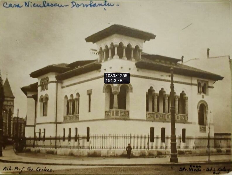 File:Casa Constantin Niculescu - Dorobanțu.jpg