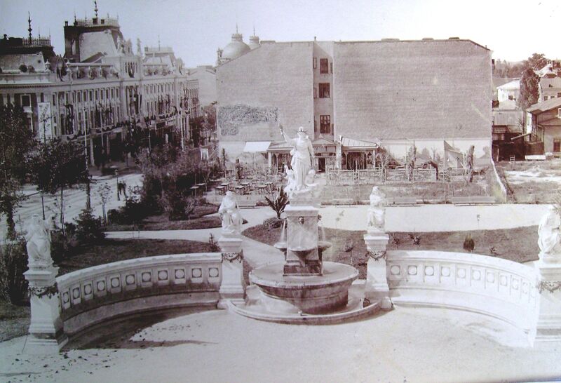 File:1899 - Fântâna Sărindar - Alexandru Antoniu.jpg