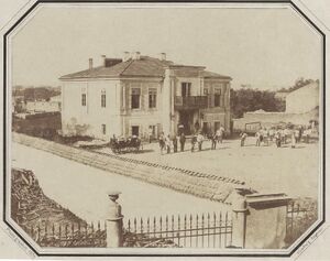 1856 Angerer, Ludwig 1856 Comandamentul Armatei.jpg