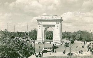 1936 Arcul de Triumf .jpg