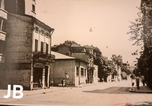 Calea Victoriei 206 1959.jpg