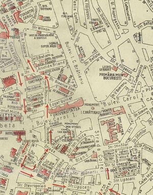 1924 Str. Coltei.jpg