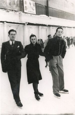 Patinoarul Oteteleșanu de pe Calea Victoriei 2 1939.jpg