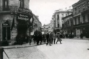 1917 Calea Victoriei 1917.jpg