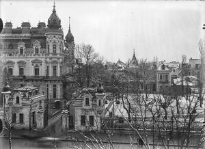 1935 Palatul Sturdza 05 1935.jpg