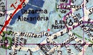 Cazarma Alexandria copii Cazarmii - Militari.jpg