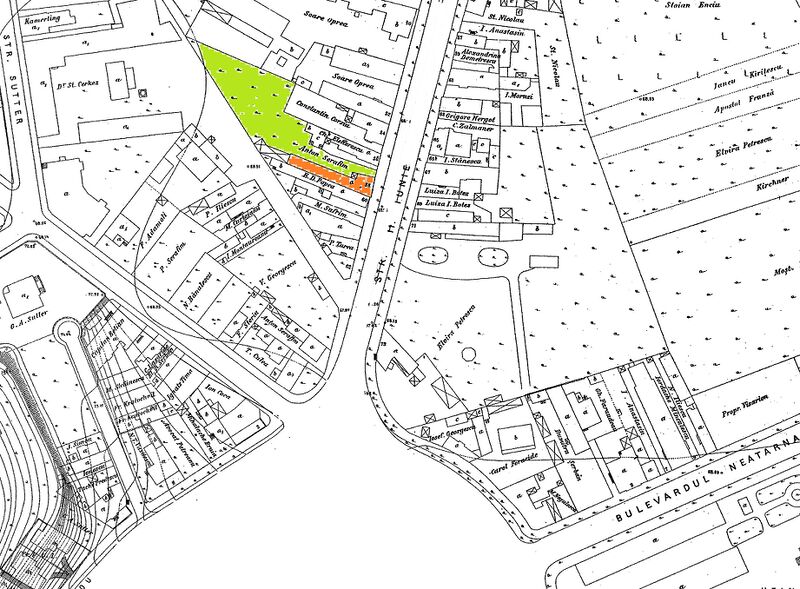 File:1911 Restaurantul La leul și carnatul.jpg