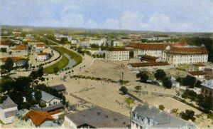 1912 Podul Izvor 1912-14==done.jpg