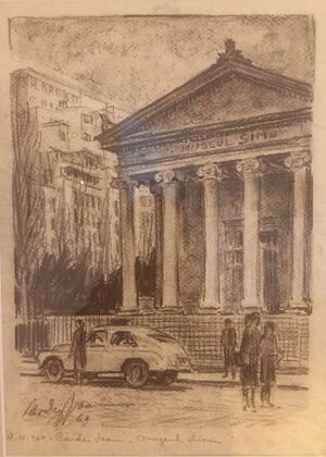 1960 Muzeul Simu 1960.jpg