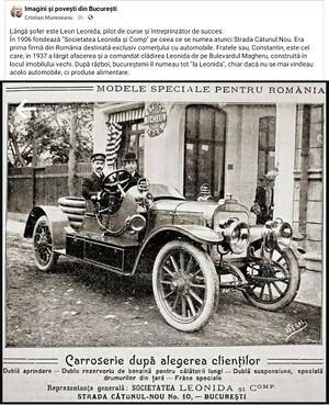 Str, Catunul Nou Nr. 10, Leonida.jpg