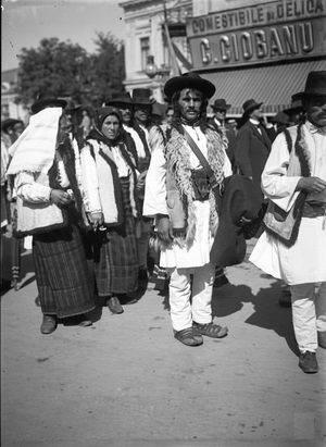 Calea Victoriei 98 BW.png